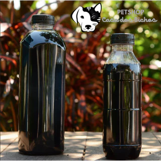 Biofertilizante Orgânico - Chorume - Adubo Liquido - 100% Natural
