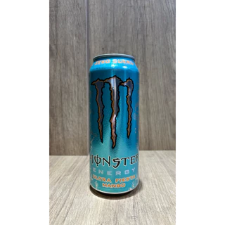 Monster Energy Ultra Fiesta Mango Raro 500ml Europeu
