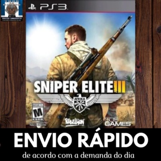 Medal of Honor Frontline (Classico Ps2) Midia Digital Ps3 - WR Games Os melhores  jogos estão aqui!!!!