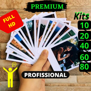 MINI FOTO PREMIUM - ENVIO IMEDIATOo