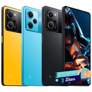 Xiaomi Poco X5 Pro 5G 128GB/256GB