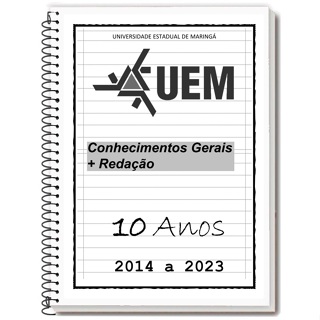 UEA 2022/2023: confira o gabarito da prova de conhecimentos gerais