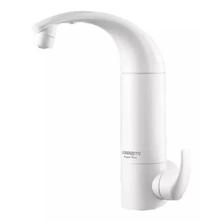 Torneira Filtro Purificador de Água Acqua Due Parede Lorenzetti