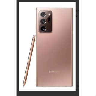 Usado: Samsung Galaxy Note 10+ 512GB Branco Excelente - Trocafone