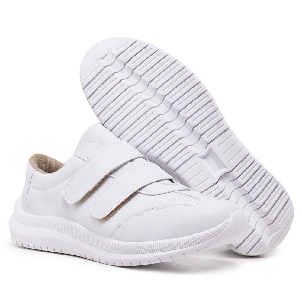 Tenis puma velcro feminino shops