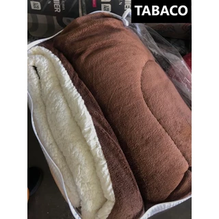Coberdrom Queen Casal Alaska Sherpa Moderno Pele De Carneiro Manta 150 Macio Em Varias Cores