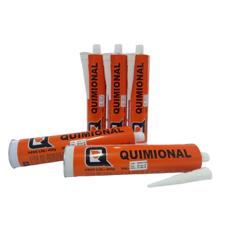 Cola Para Espuma Acústica-anti Chamas - 400g.