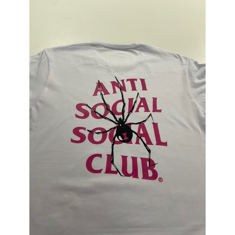 CAMISETA ASSC SPIDER ARANHA | Shopee Brasil