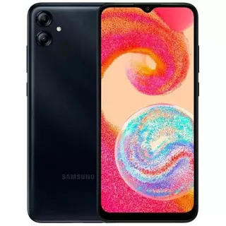 Celular Samsung Galaxy A04e SM-A042M Dual Chip 32GB/64GB/128GB 4G