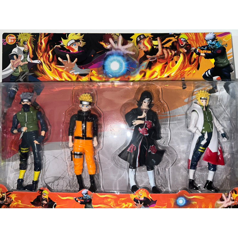 12 pçs lote 7cm japão anime personagem naruto figuras de ação kakashi  sakura sasuke itachi obito gaara boneca vinil pvc modelo presente brinquedos