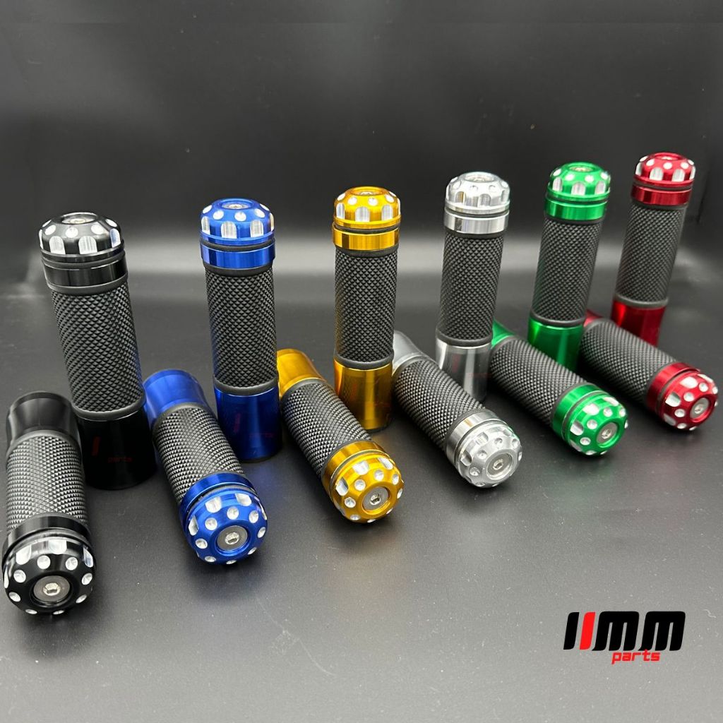 Manopla Esportiva com peso HONDA LEAD 110 ELITE 125 PCX 150 160 ADV 160 POP pesinho guidão luvinha personalizada guidon