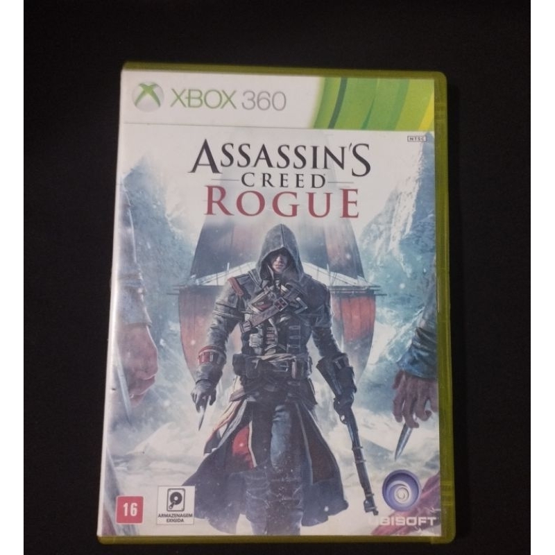 ASSASSIN´S CREED II LEGENDADO PT-BR [RGH]