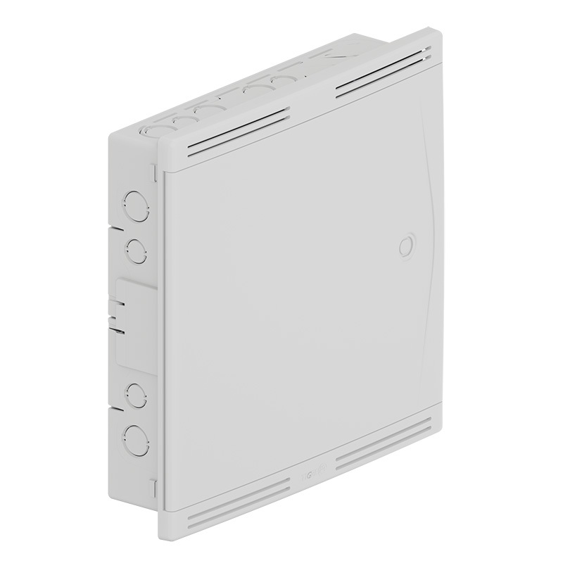 Quadro Sistema VDI 40x40 Embutir TIGRE