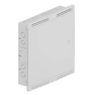 Quadro Sistema VDI 40x40 Embutir TIGRE