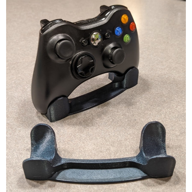 Suporte Controle Xbox 360 - Apoio Mesa | Shopee Brasil