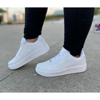 tenis Casual Plataforma Premiun Feminino Barato Promoção!