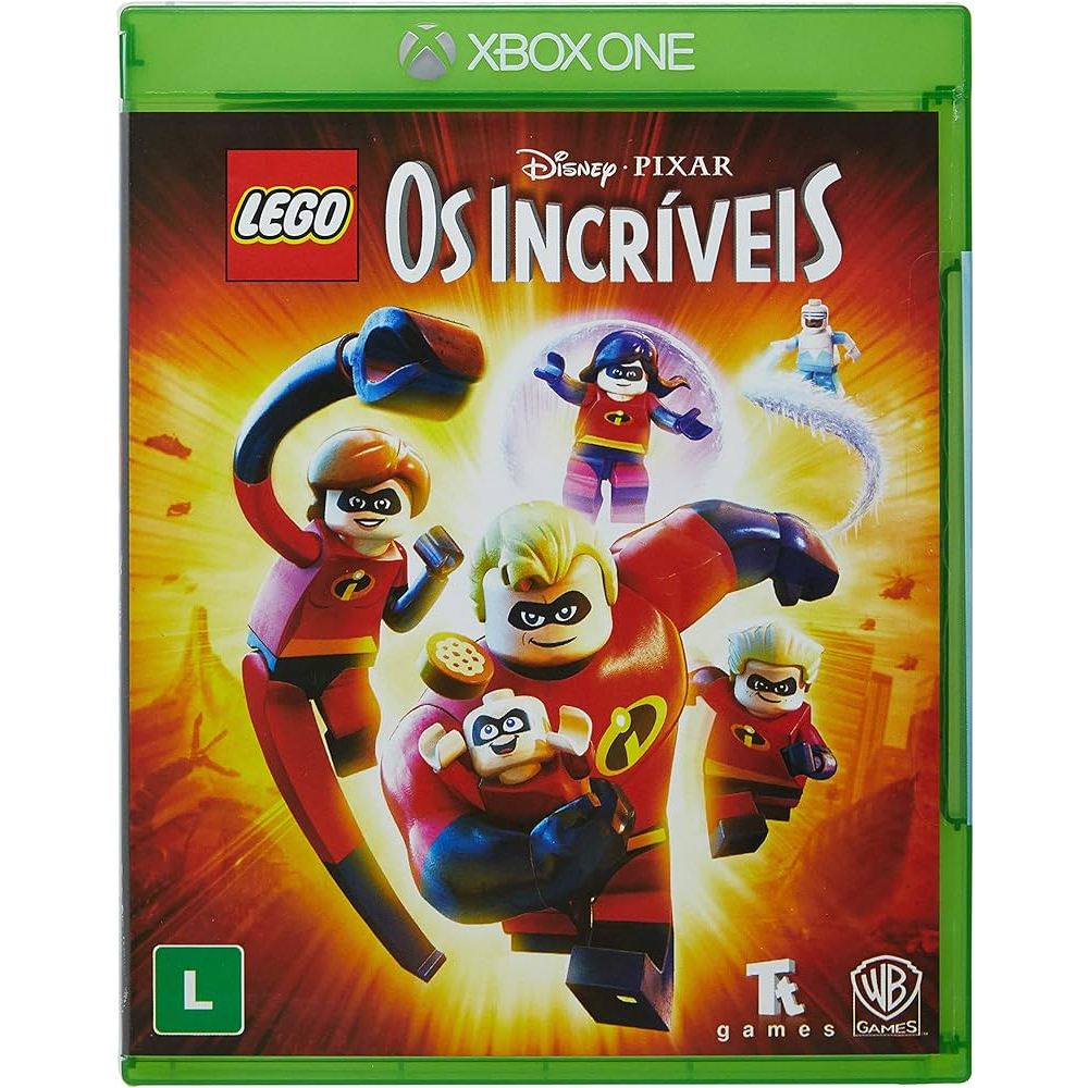 SONIC SUPERSTARS Edição Digital Deluxe com LEGO Xbox One e Series