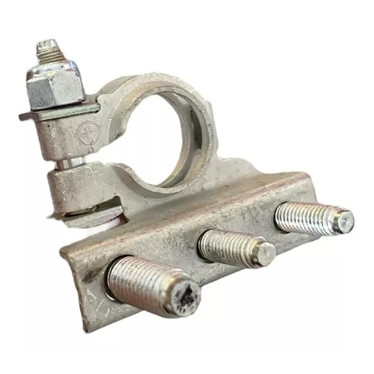 Terminal Bateria Polo Positivo Fiat Palio Original