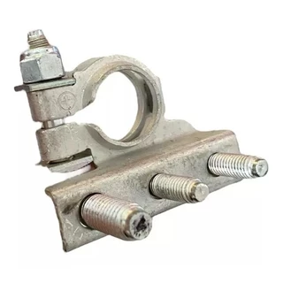 Terminal Bateria Polo Positivo Fiat Palio Original