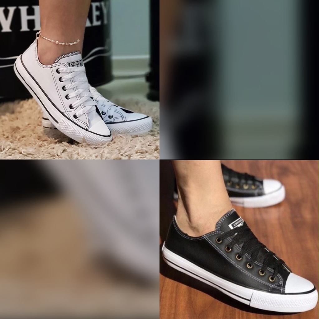 Tênis Converse Chuck Taylor All Star Move Hi Preto, Ecologica, Site  Oficial