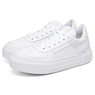 Tenis Sneaker Dubuy Feminino Detalhes Sun 029FG