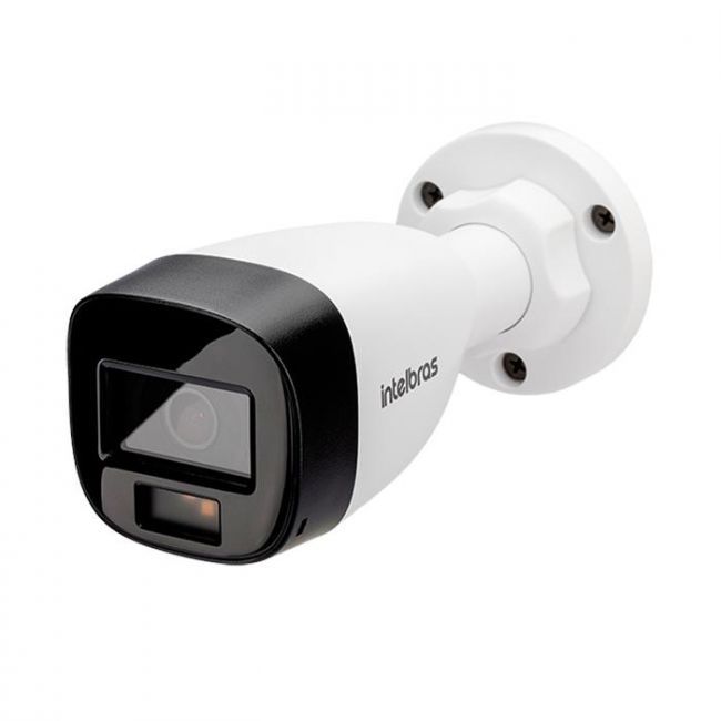 CÂMERA 20 MT MULTI HD VHD 1220 B FULL COLOR Intelbras