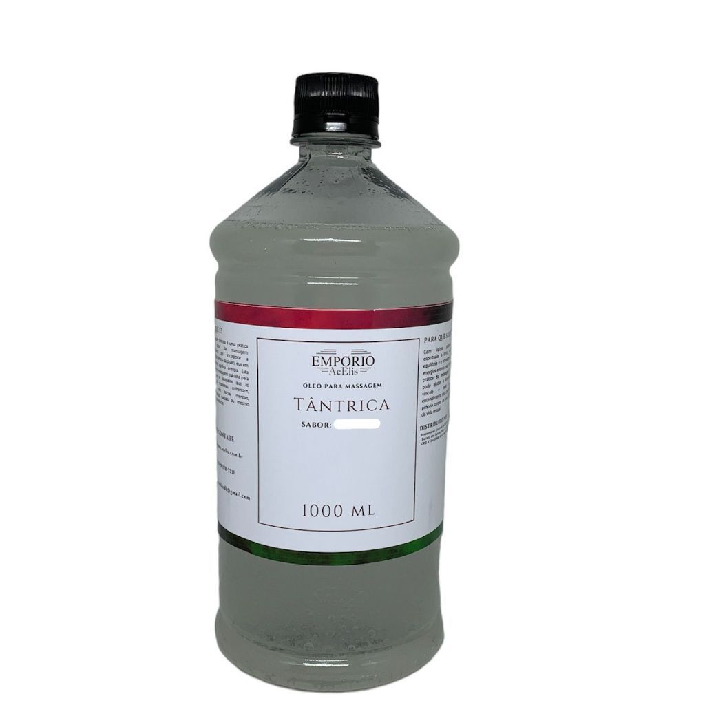 Óleo para Massagem Tântrica com aroma- Chakra- Casal- Dia dos Namorados- Amor- limpeza espiritual