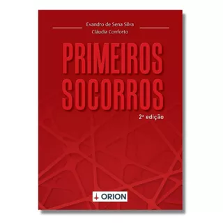 Livro Primeiros Socorros Atualizado