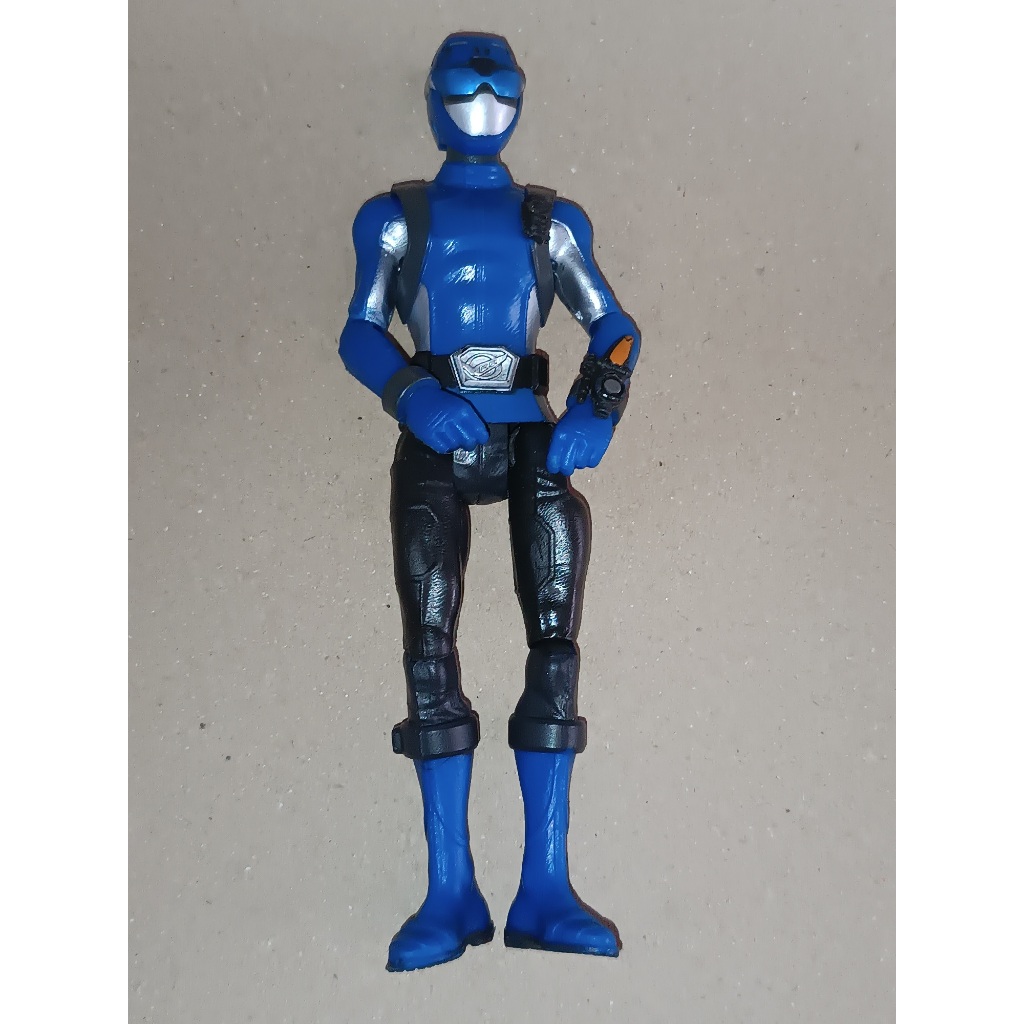 Boneco Power Rangers Beast Morphers Cybervillain Robô Hasbro - JP Toys -  Brinquedos e Actions Figures para todas as idades