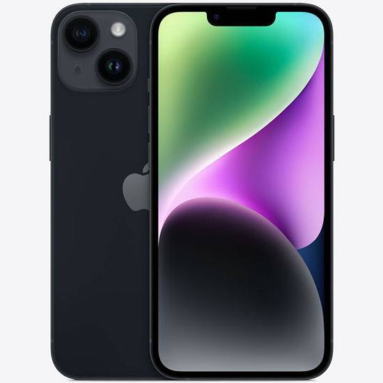 Celular Apple iPhone 14 128GB/256GB - VITRINE | Shopee Brasil