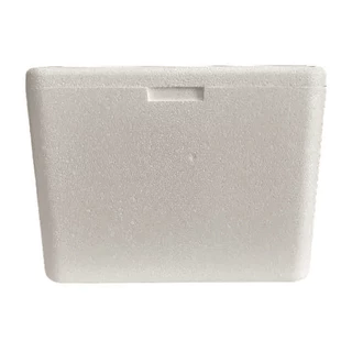 Caixa Térmica De Isopor 28 Litros
