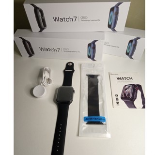 Nova Apple Watch Se Smartwatch 40mm / 44mm Iwatch Se Caso De Alumínio Gps -  AliExpress