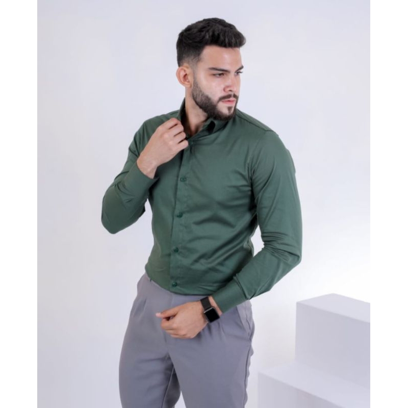 Roupa semi 2024 social masculina