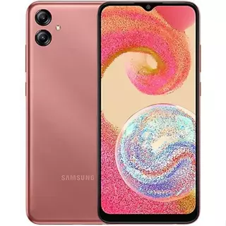 Celular Samsung Galaxy A04 SM-A045M Dual Chip 128GB 4G