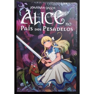 Alice In Wonderland / Alice no Pais das Maravilhas 🔥 Jogue online