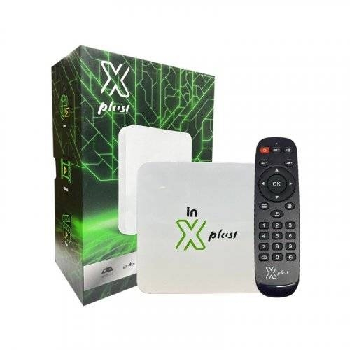 APARELHO NOVO E ORIGINAL XPLUS V2 8GB 2GB RAM A PRONTA ENTREGA