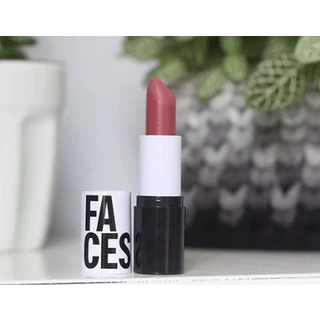 Batom Matte Faces Cor Cookie Nude 3,5g - Natura