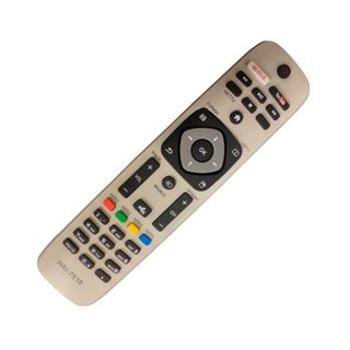 CONTROLE REMOTO PARA TV PHILIPS LELONG HAI-7516