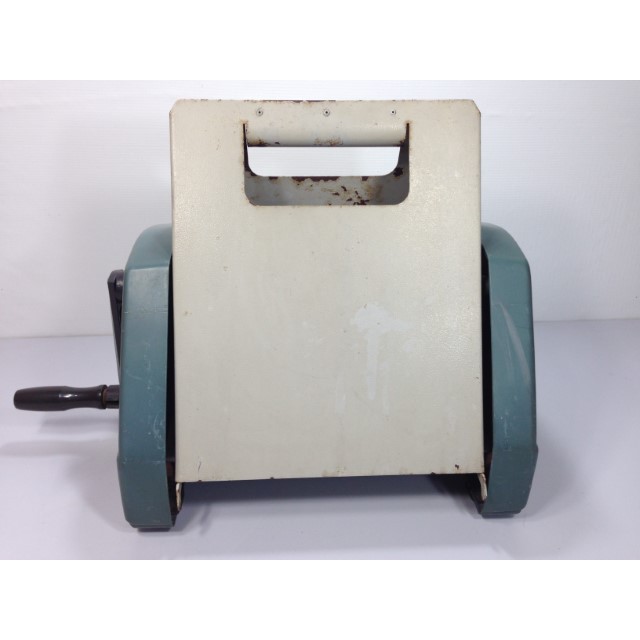 Mimeografo Remington Antigo Retro Vintage - Leia