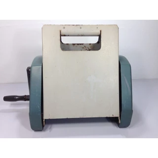 Mimeografo Remington Antigo Retro Vintage - Leia