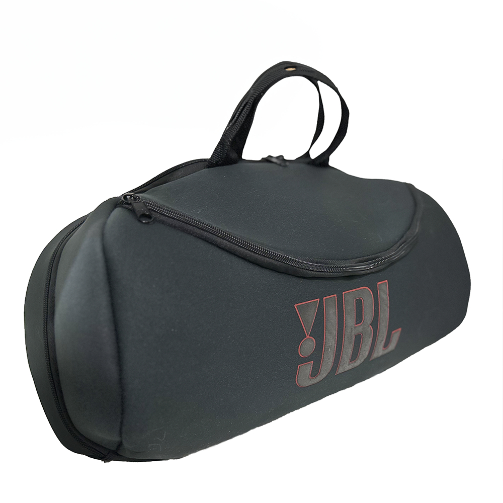 Case Estojo Capa Mala Protetora Jbl Boombox 1 2 3 Estilo e Conforto Exclusivo
