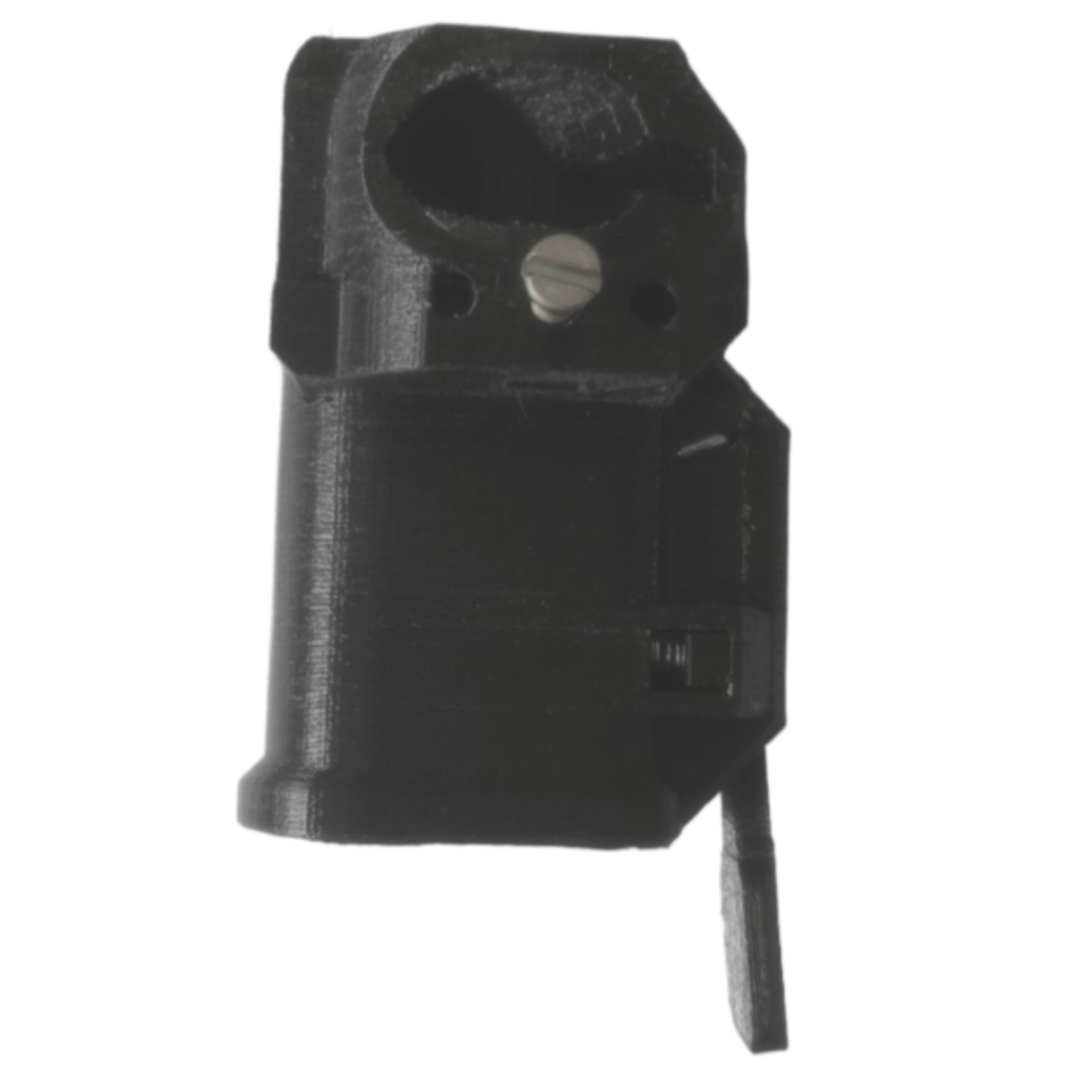 Adaptador Mag Cyclone Paintball Tpx Tipx Magazine | Shopee Brasil