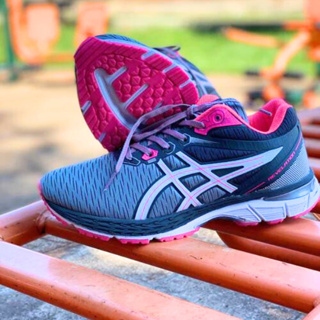 Tenis asics feminino store crossfit