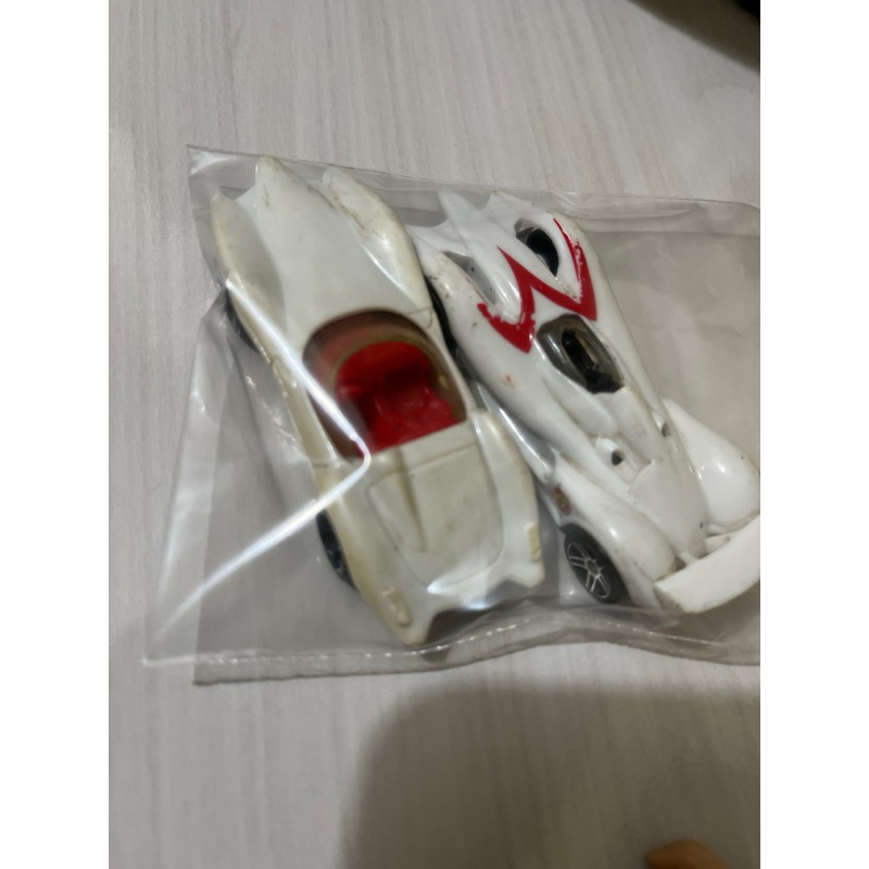 SUCATINHAS MACH 5, MACH 6, RACER CAR HOT WHEELS | Shopee Brasil