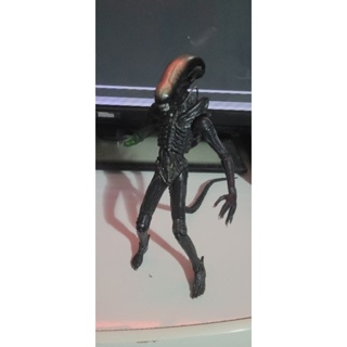 Action Figure Ripley Alien Neca Boneco Alien Ripley Predador