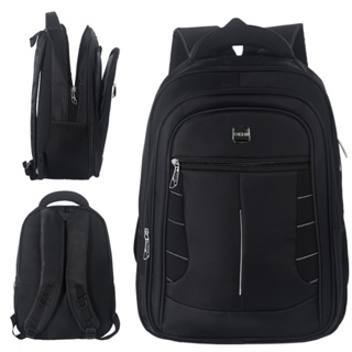 Mochila Masculina Escolar Reforçada Mochila Feminina Executiva Impermeável Notebook