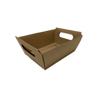 Cesta Para Kit De Presente, Tam. P - 25 und