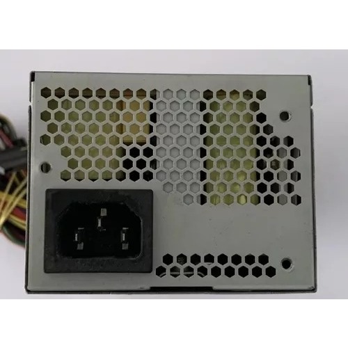 Fonte Desk Slim Hec 300fe-2rx