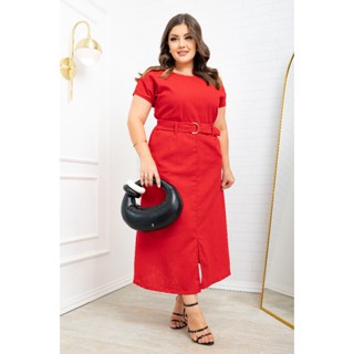 Conjunto Saia Longa Moda evangelica Confortavel para mulheres elegantes chique para todas ocasioes