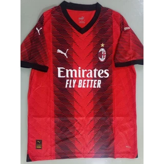 Camisa do Milan 23/24